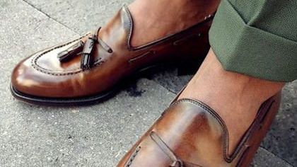 6 of the best summer loafers