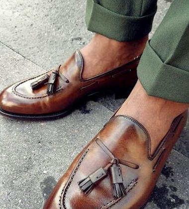 6 of the best summer loafers