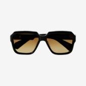 Jacques Marie Mage Alfred D-frame acetate sunglasses
