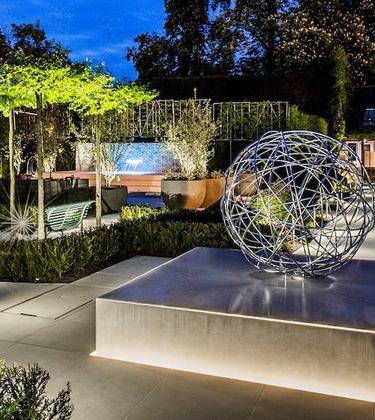 The perfect place to escape the city smog for 48 hours