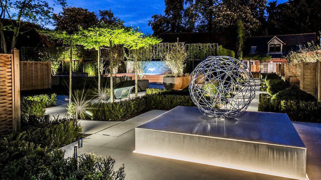 The perfect place to escape the city smog for 48 hours