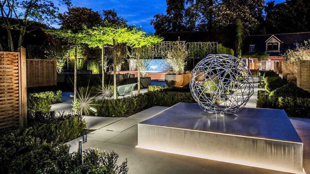 The perfect place to escape the city smog for 48 hours