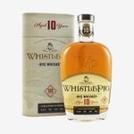 WhistlePig 10-Year-Old