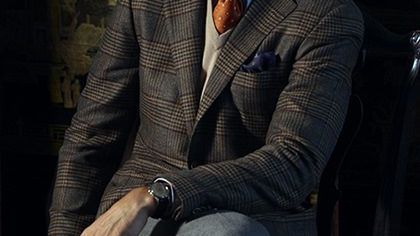 The Most Stylish Accessories A Man Can Own