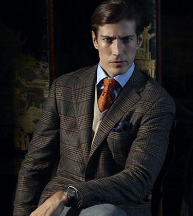 The Most Stylish Accessories A Man Can Own
