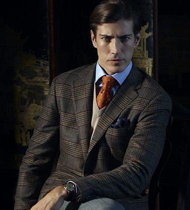 The Most Stylish Accessories A Man Can Own