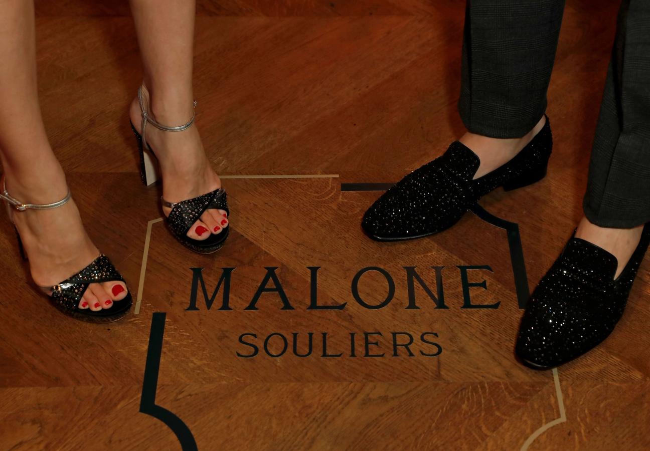 malone souliers