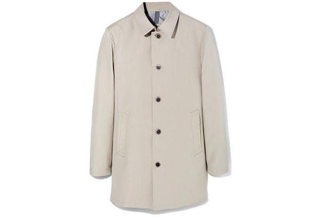 coat - TGJ.01