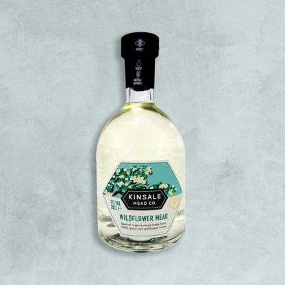 Kinsale Wildflower Mead