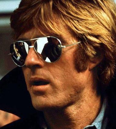 The Edit – Sunglasses