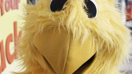 Bad jobs the rich and famous had before they found success