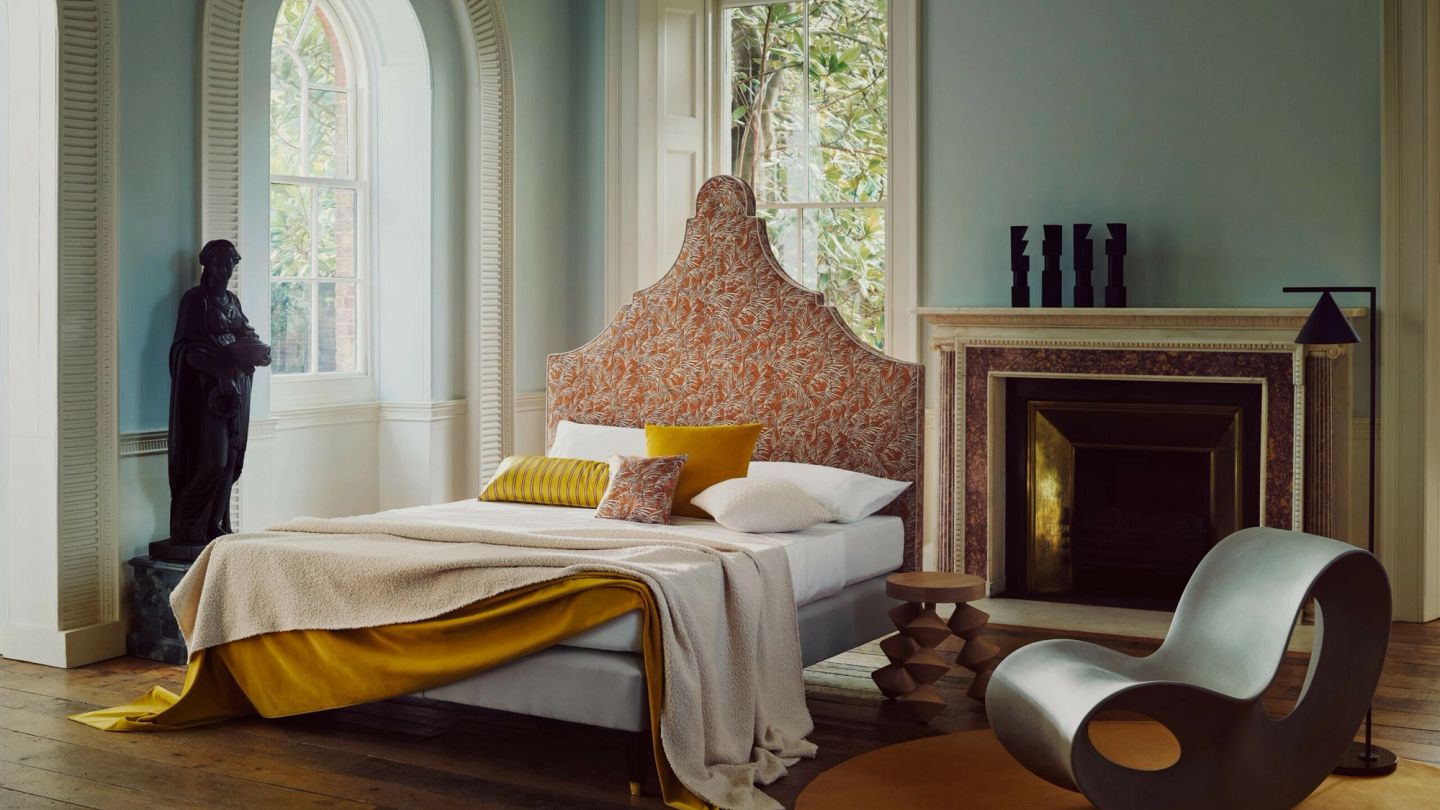 The bedding essentials to guarantee peace at home during the season of chaos