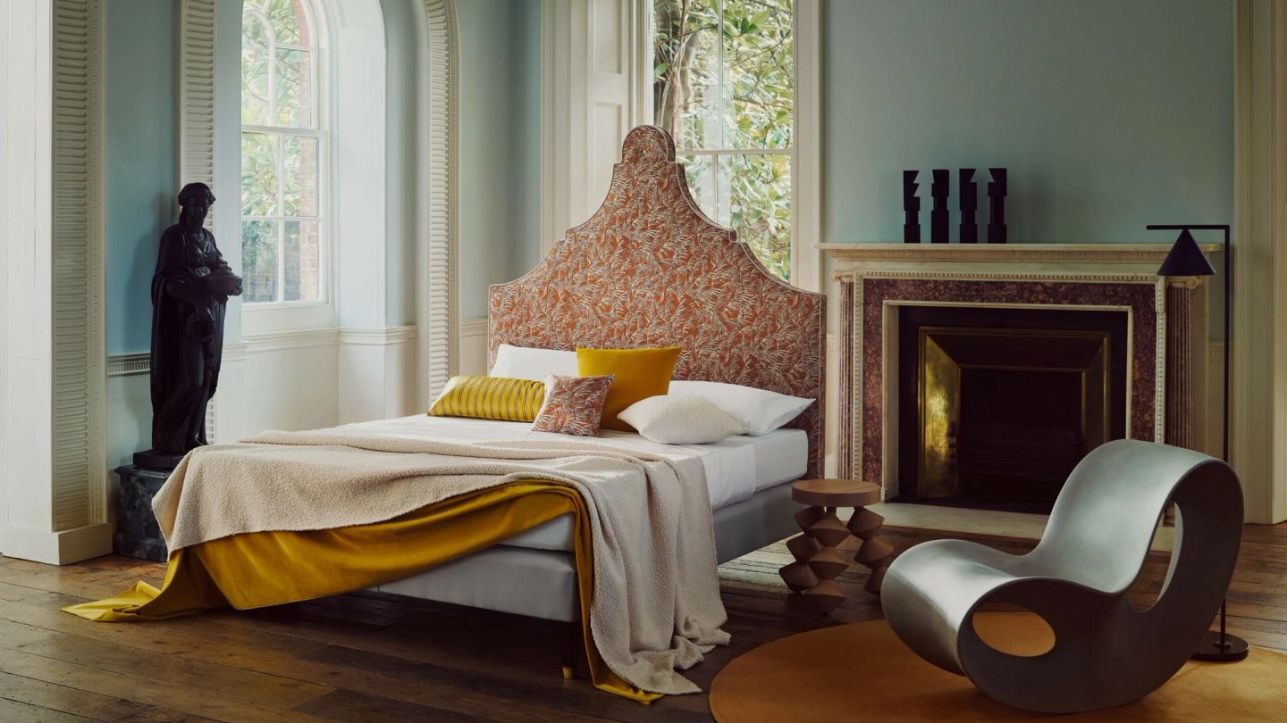 The bedding essentials to guarantee peace at home during the season of chaos