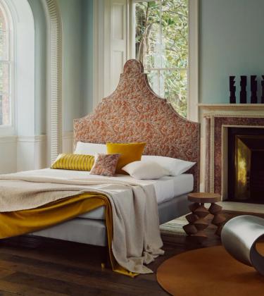 The bedding essentials to guarantee peace at home during the season of chaos