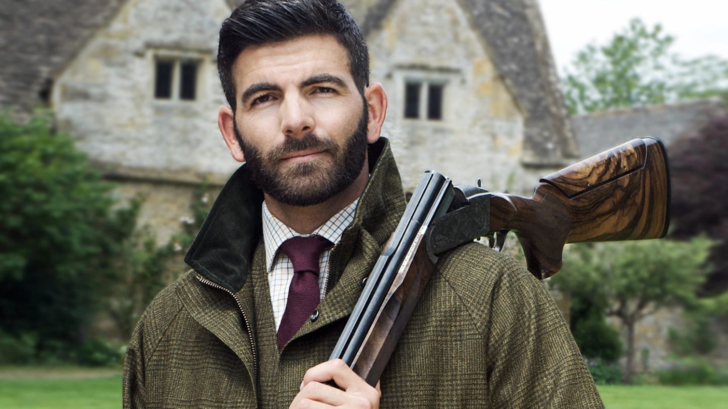 Set your sights on the best shooting gear of 2018