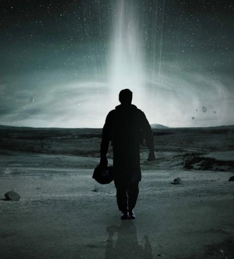 Interstellar Trailer