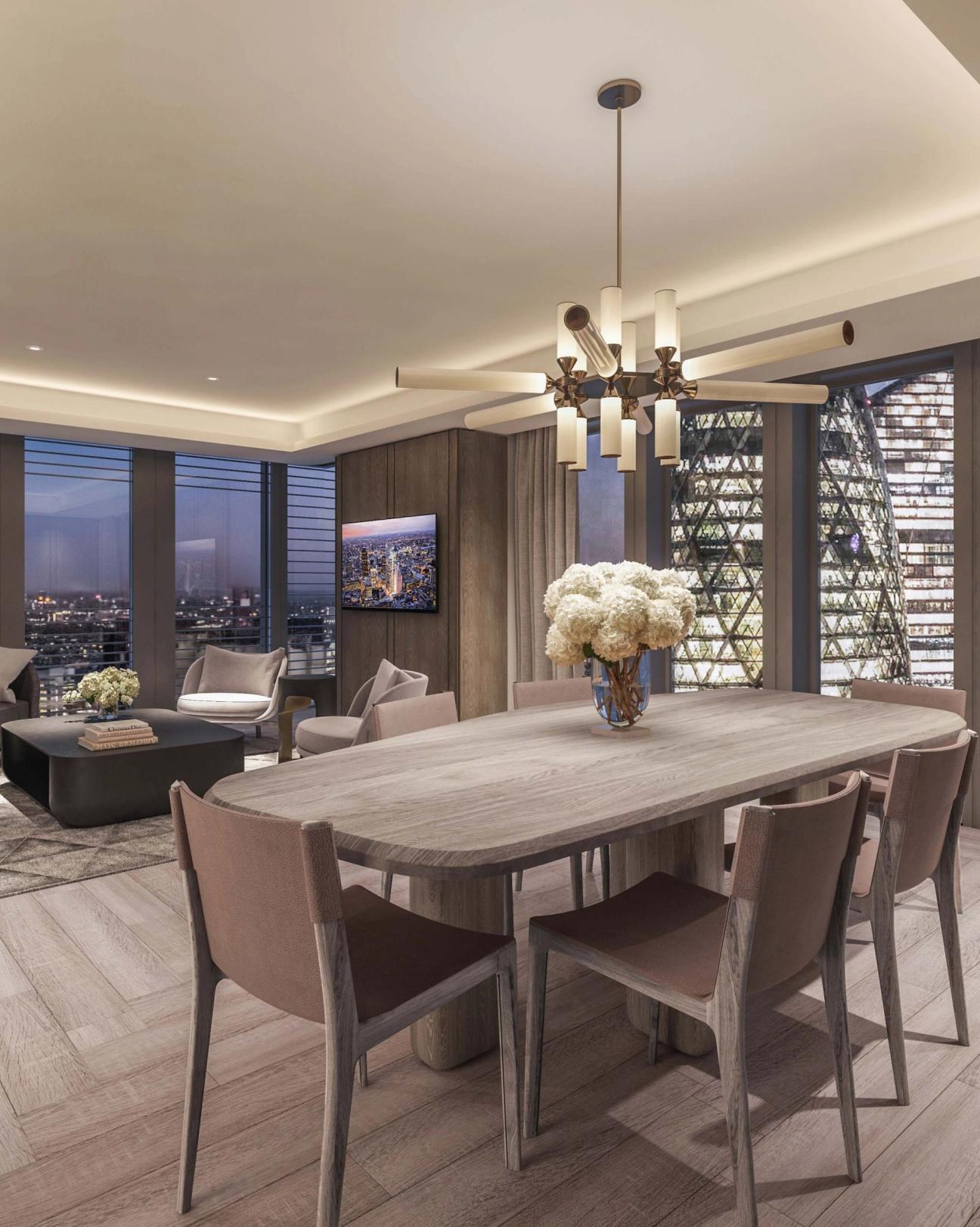 These are the most exciting new hotels in London Gentleman's Journal