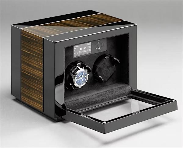 Buben & Zörweg Vantage 8 Watch Winder