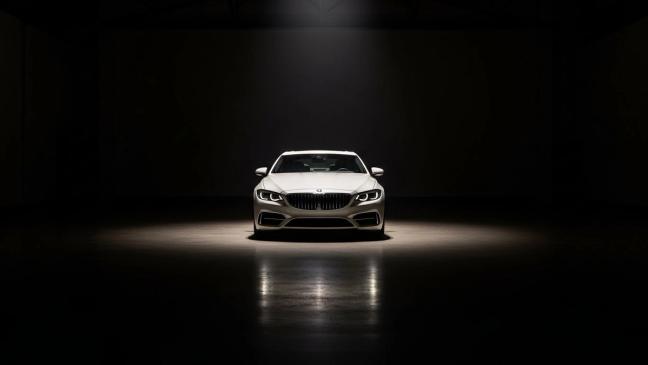 End of the Quarter Is When the Theatre Gets Better