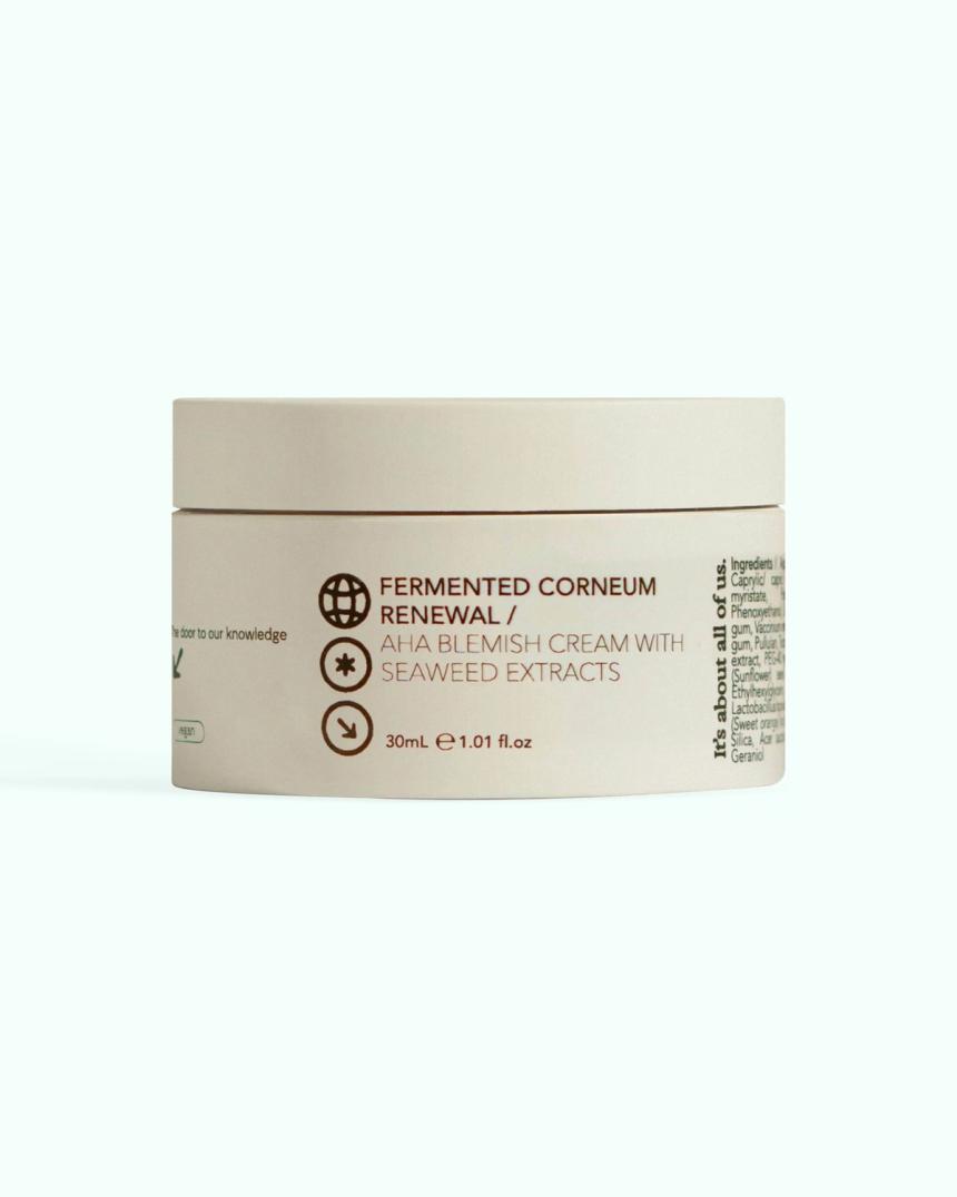 Fermented Corneum Renewal