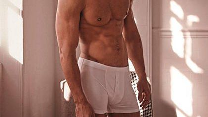 Luxury Underwear: The Only 5 Brands You Need To Know