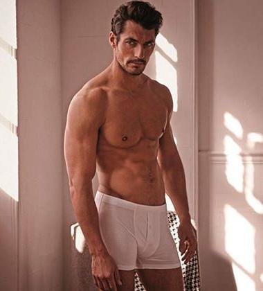 Luxury Underwear: The Only 5 Brands You Need To Know