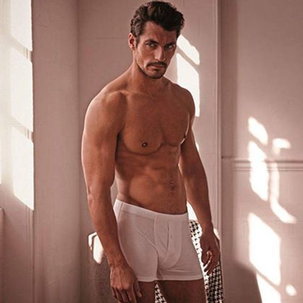 Luxury Underwear: The Only 5 Brands You Need To Know, The Gentleman's  Journal