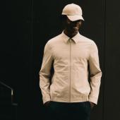 LESTRANGE 360° Jacket