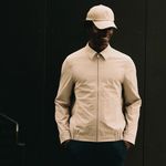 LESTRANGE 360° Jacket