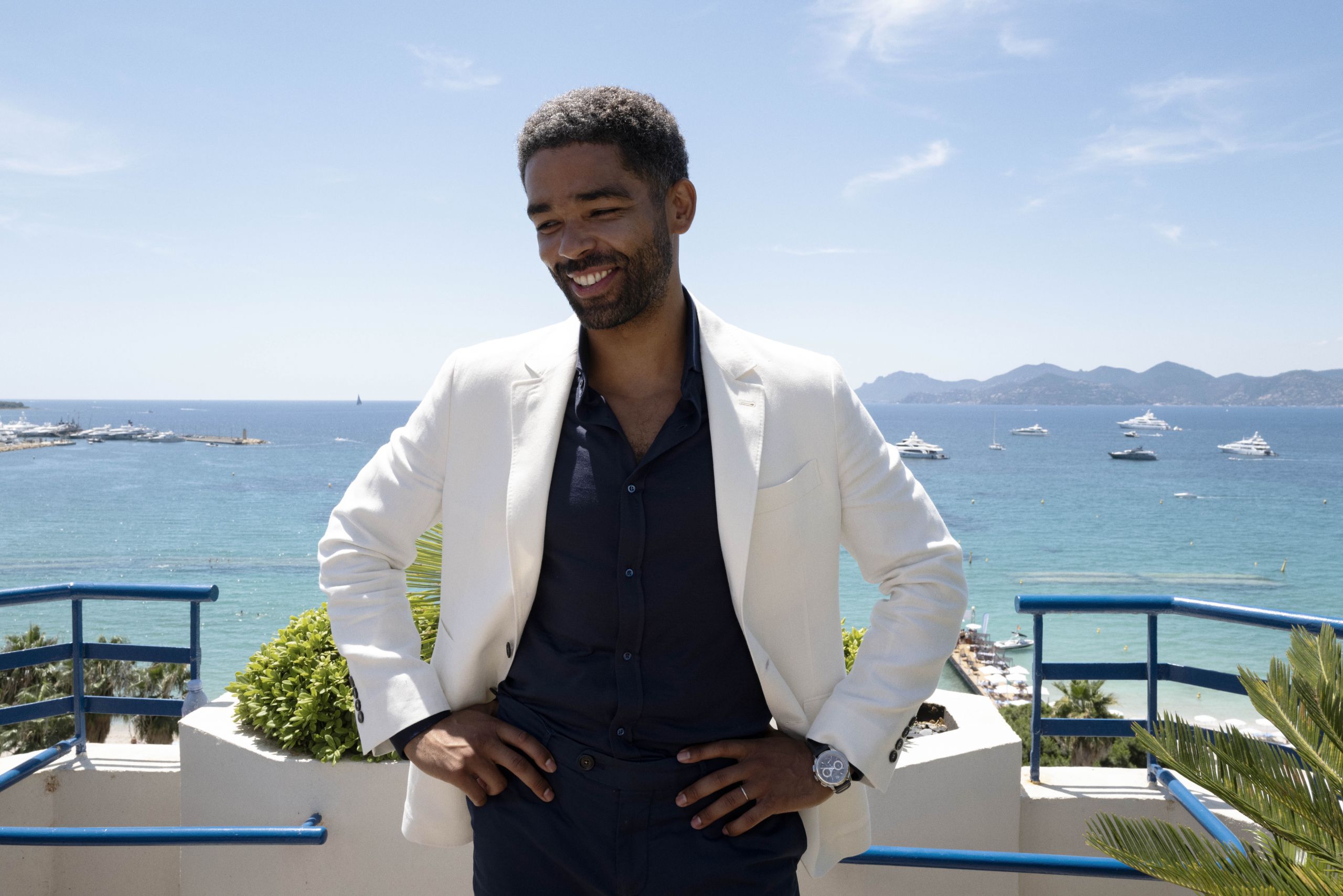 “When I was 15, the idea of acting as a job was completely far-fetched” — Kingsley Ben-Adir breaks through