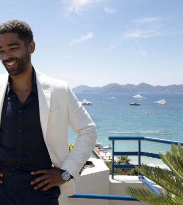 “When I was 15, the idea of acting as a job was completely far-fetched” — Kingsley Ben-Adir breaks through