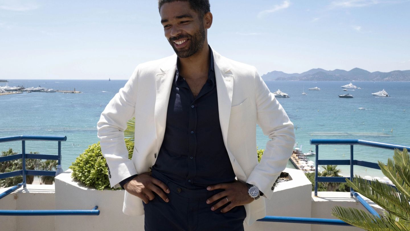 “When I was 15, the idea of acting as a job was completely far-fetched” — Kingsley Ben-Adir breaks through