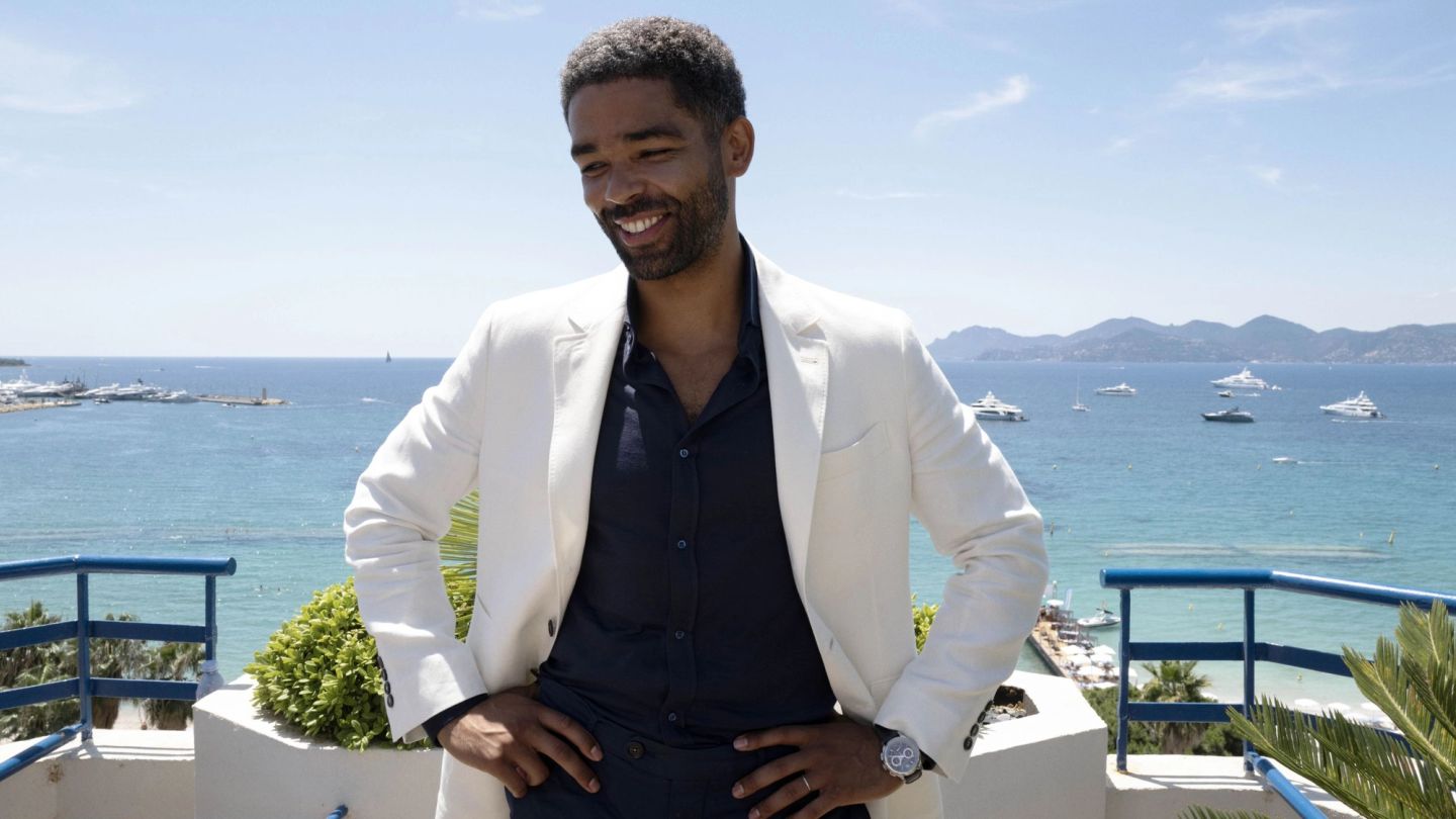 “When I was 15, the idea of acting as a job was completely far-fetched” — Kingsley Ben-Adir breaks through