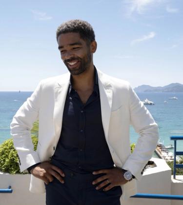 “When I was 15, the idea of acting as a job was completely far-fetched” — Kingsley Ben-Adir breaks through