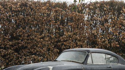 Best of the Bonhams Aston Martin Works Sale