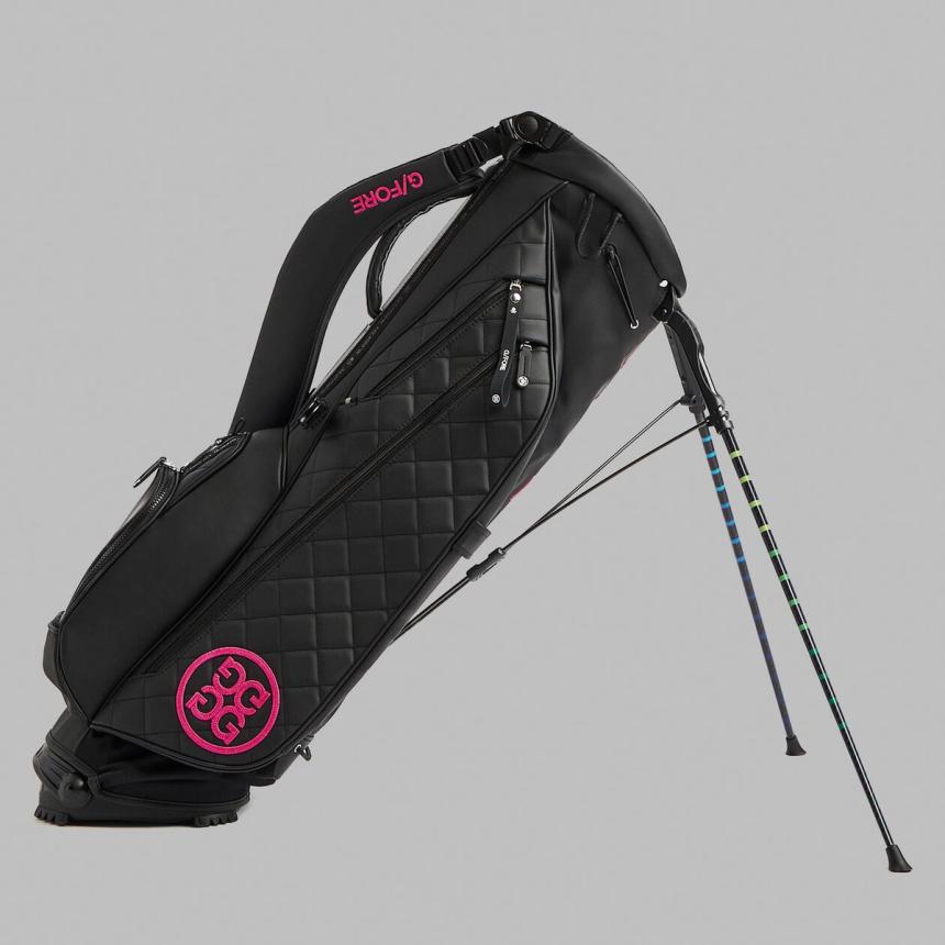 13. G/FORE Daytona Plus Cart Bag