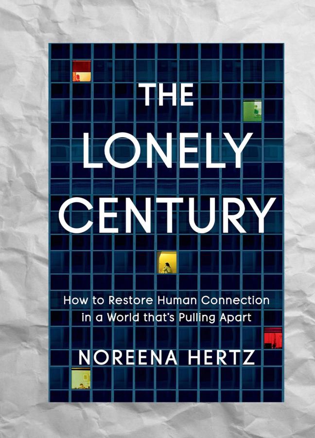 the lonely century