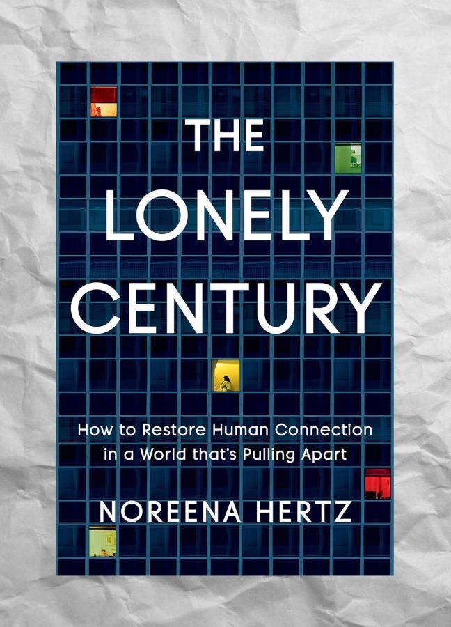 the lonely century