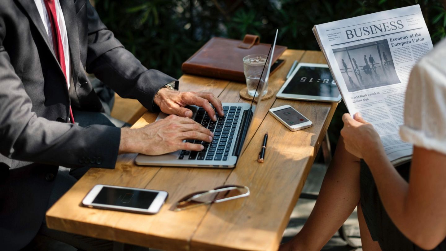 5 media platforms every startup should use to market their business
