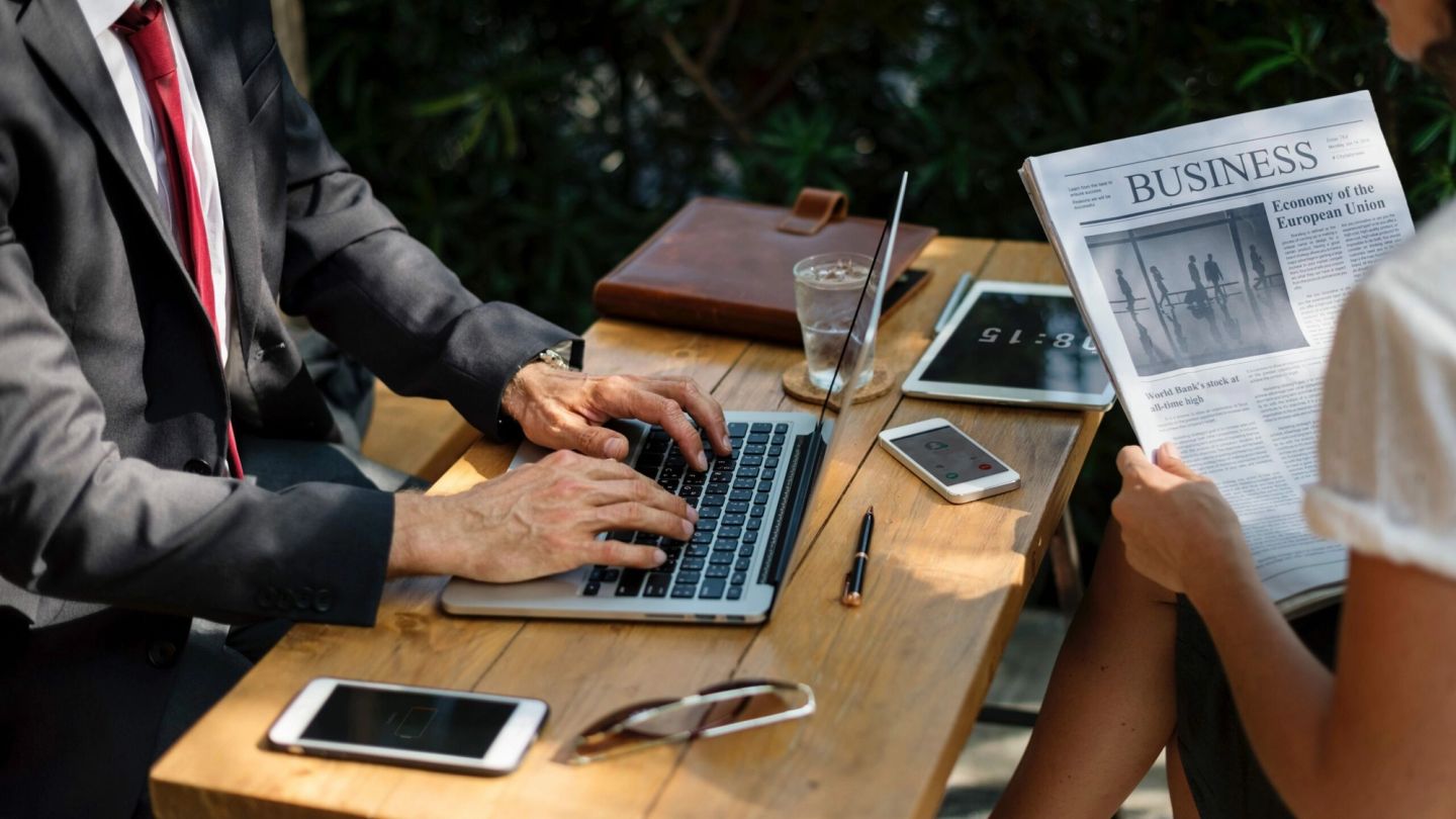 5 media platforms every startup should use to market their business