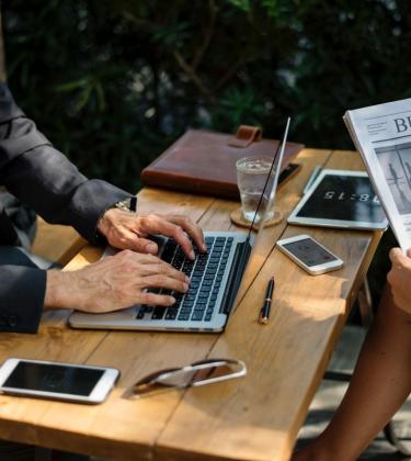 5 media platforms every startup should use to market their business