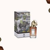 Penhaligon’s Terrible Teddy