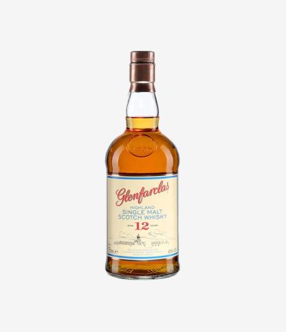 Glenfarclas 12-Year-Old