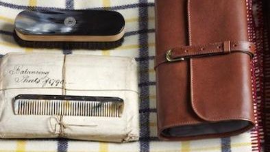 Style – Fox Brothers