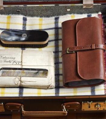 Style – Fox Brothers