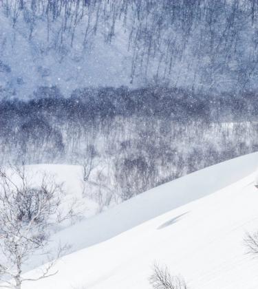 The finest resorts for powder this winter — according to a champion snowboarder