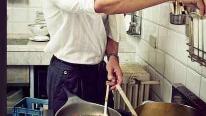 3 Cook Books Every Man Should Have in his Kitchen