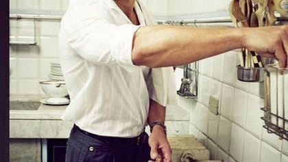 3 Cook Books Every Man Should Have in his Kitchen