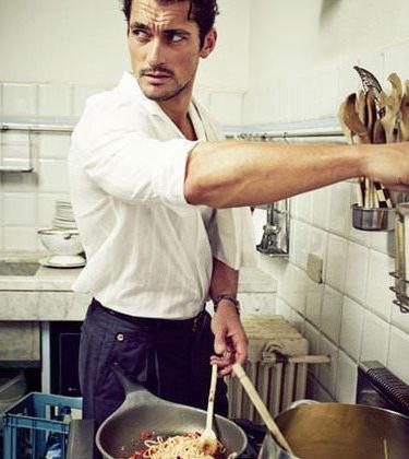 3 Cook Books Every Man Should Have in his Kitchen