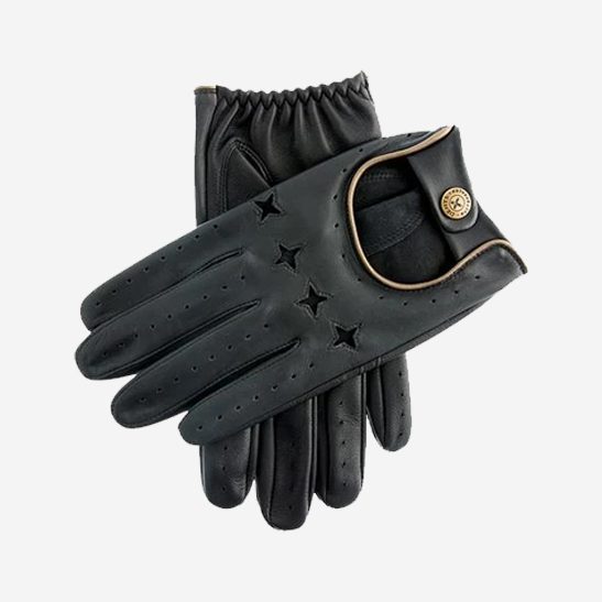 Dents Racer Driving Gloves